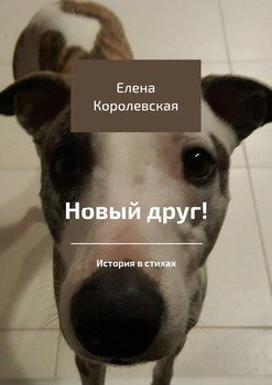 Новый друг! История в стихах