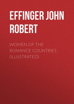Women of the Romance Countries 