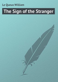 The Sign of the Stranger