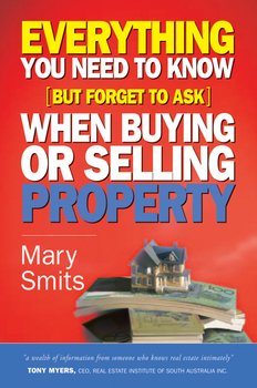 Everything You Need to Know When Buying or Selling Property