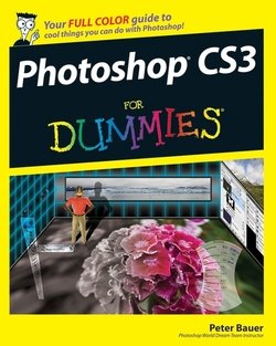 Photoshop CS3 For Dummies