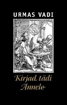 Kirjad tädi Annele