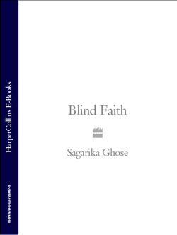 Blind Faith