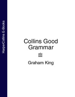 Collins Good Grammar