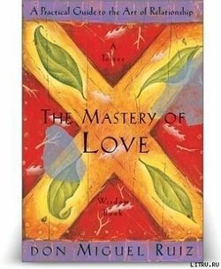 The Mastery Of Love: A Practical Guide to the Art of Relationship