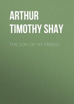 The Son of My Friend