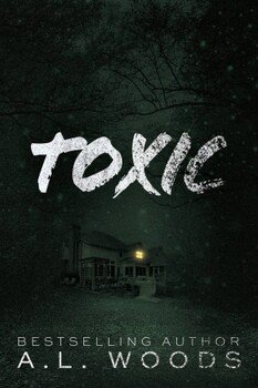 Токсичный