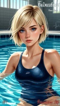 Безмолвная. Книга третья