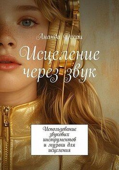 Исцеление через звук. Использование звуковых инструментов и музыки для исцеления