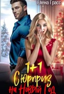1 + 1. Сюрприз на Новый год