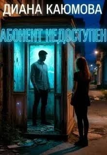 Абонент недоступен