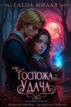 Госпожа Удача