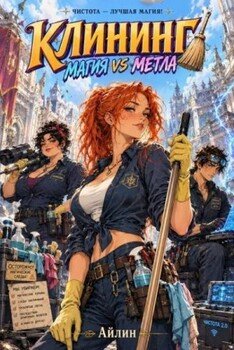 Клининг. Магия VS Швабра