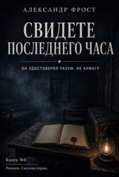 Свидетель последнего часа