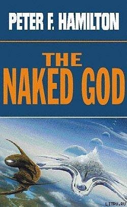 The Naked God — Flight