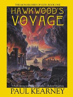 Hawkwood`s Voyage