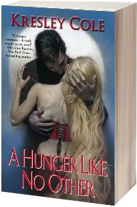 A Hunger Like No Other