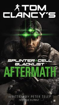 Splinter cell : Blacklist aftermath