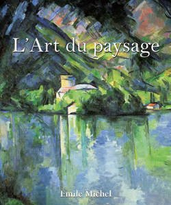 L’Art du paysage