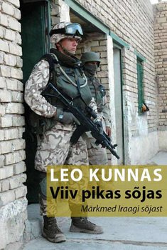 Viiv pikas sõjas