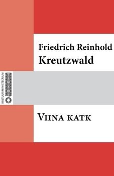 Viina katk