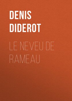 Le neveu de Rameau