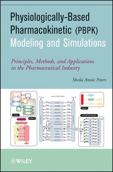 Physiologically-Based Pharmacokinetic Modeling and Simulations. Principles, Methods, and Applications in the Pharmaceutical Industry