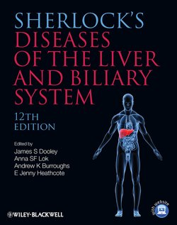 Sherlock's Diseases of the Liver and Biliary System