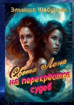 Света Лана наперекрёстке судеб