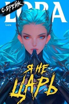 Я не царь. Книга XXIV