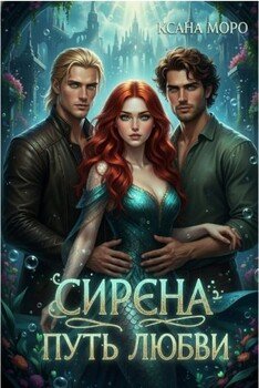 Сирена: Путь любви