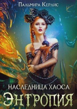 Энтропия