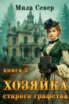 Хозяйка старого графства - 2