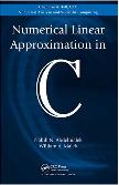 Numerical Linear Approximation in C