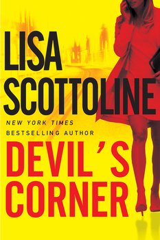 Devil's corner