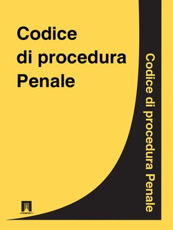 Codice di procedura Penale