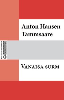 Vanaisa surm