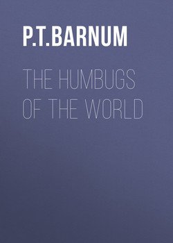 The Humbugs of the World