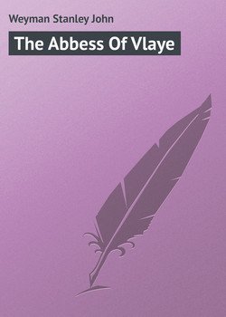 The Abbess Of Vlaye