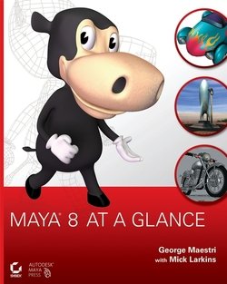 Maya 8 at a Glance