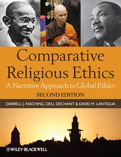 Comparative Religious Ethics. A Narrative Approach to Global Ethics