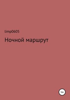 Ночной маршрут