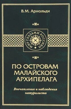 По островам Малайского архипелага. Впечатления и наблюдения натуралиста По островам Малайского архипелага. Впечатления и наблюдения натуралиста