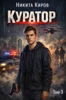 Куратор 3
