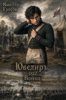 Ювелиръ. 1812. Война