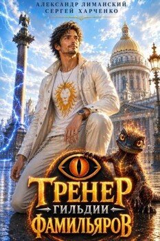 Тренер Гильдии Фамильяров
