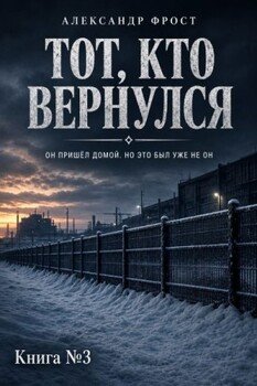 Тот, кто вернулся