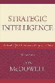 Strategic Intelligence: A Handbook for Practitioners, Managers and Users