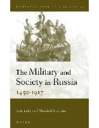 The Military and Society in Russia