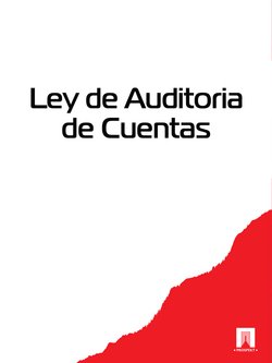 Ley de Auditoria de Cuentas